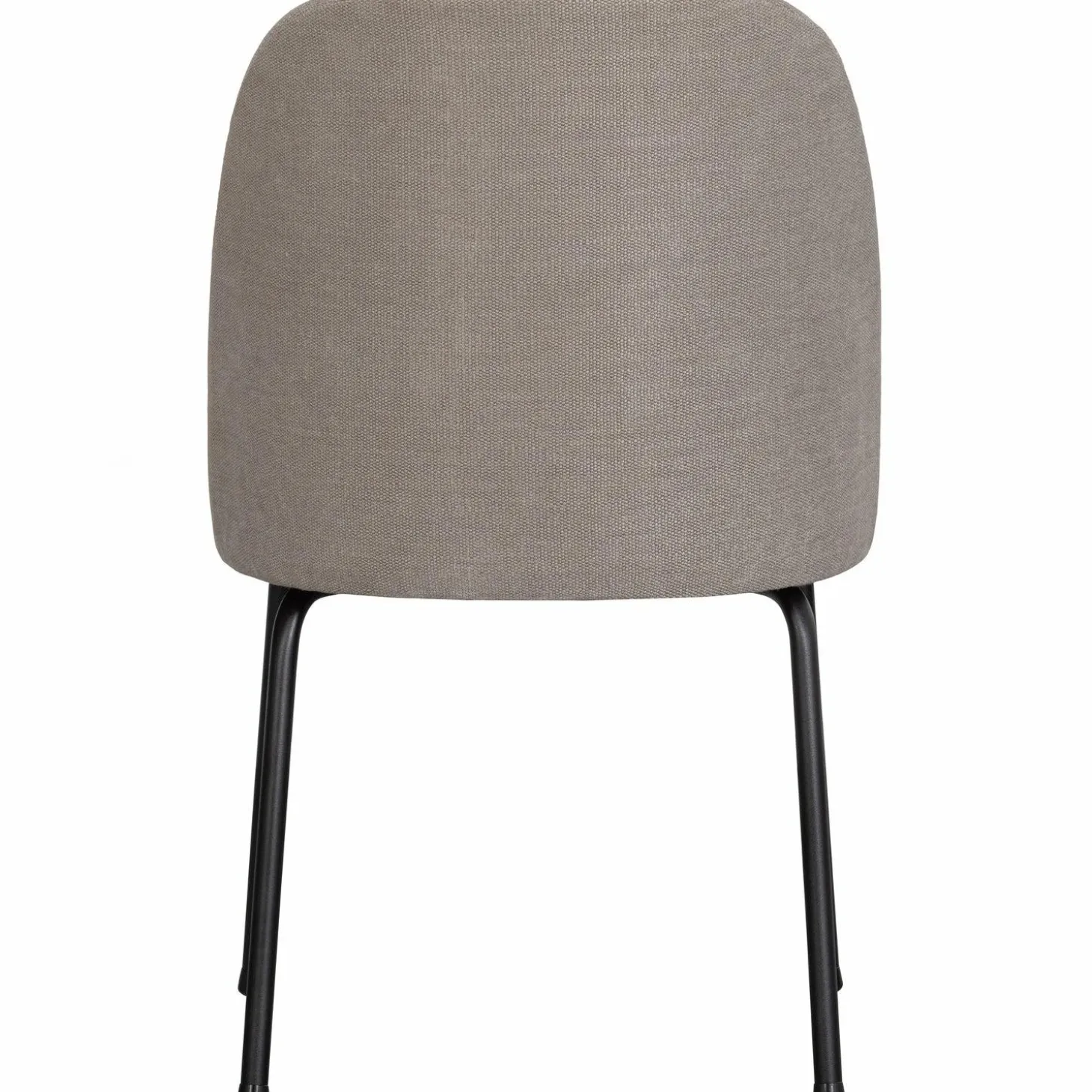 Eetkamerstoel Vogue Woven - Zand - Loft24.nl