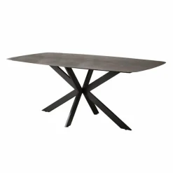 Eetkamertafel Dreams Eikenlook - 160 cm - Loft24.nl
