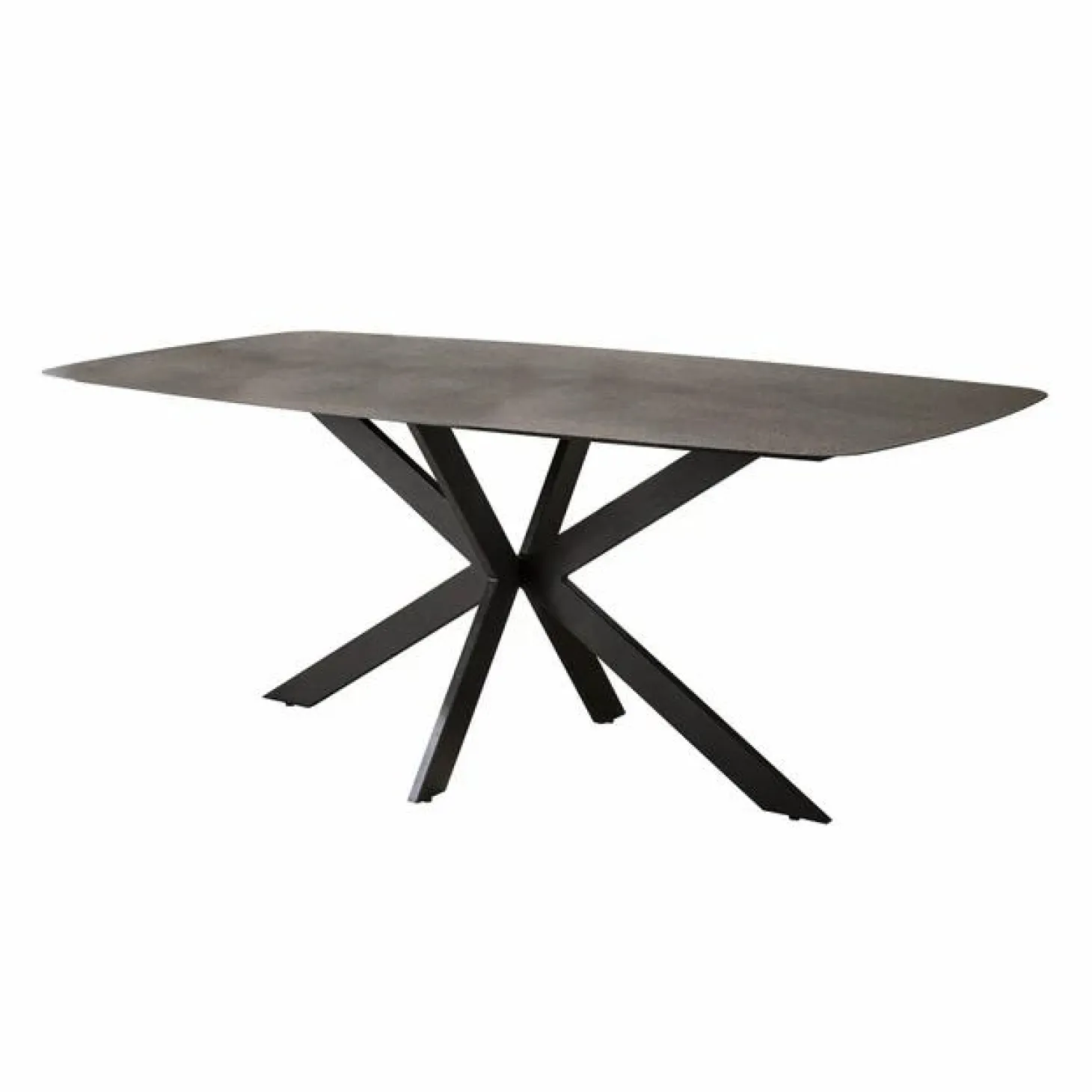 Eetkamertafel Dreams Eikenlook - 160 cm - Loft24.nl