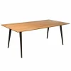 Eettafel Bresso Eiken 220 cm - Loft24.nl