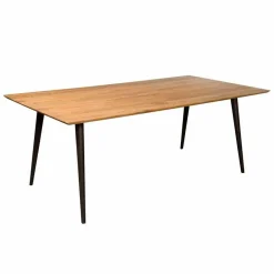 Eettafel Bresso Eiken 220 cm - Loft24.nl