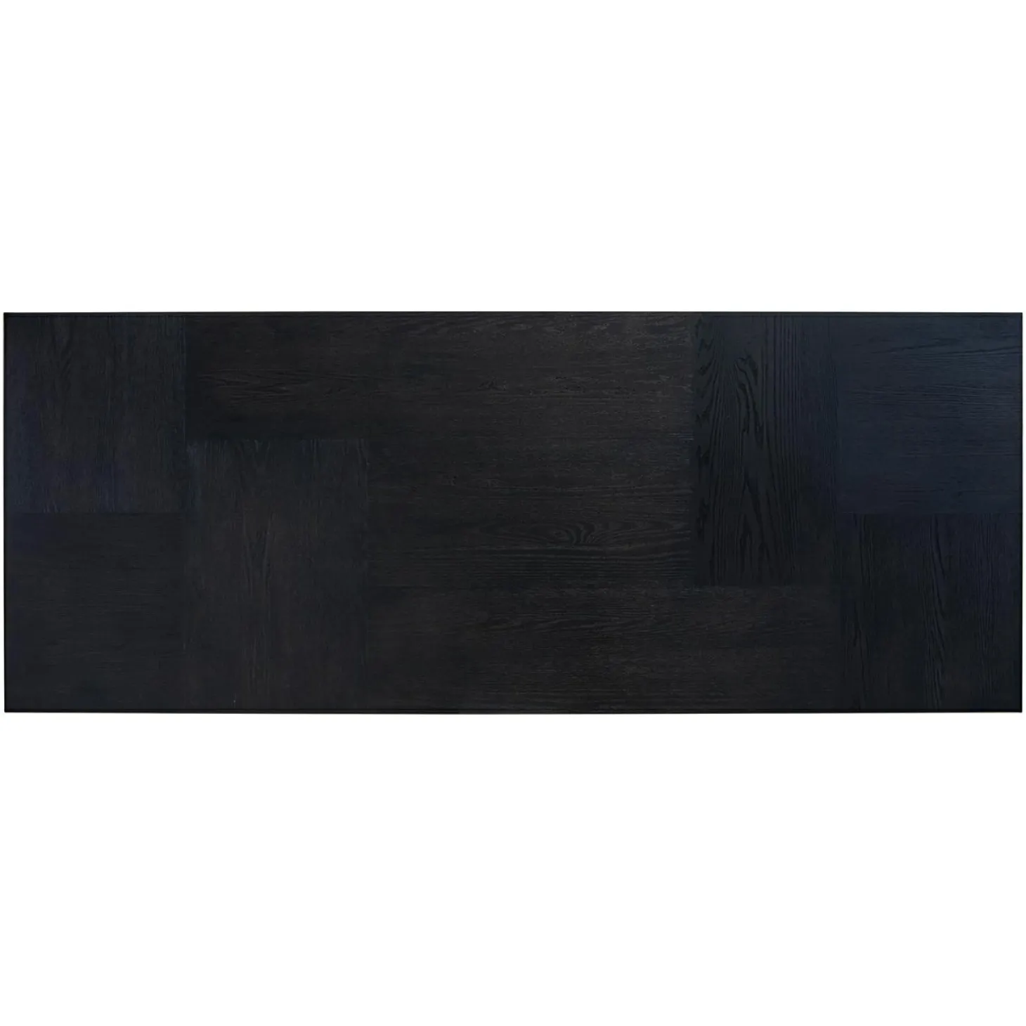 Eettafel Cambon 320 x 110 cm - Dark Coffee - Loft24.nl