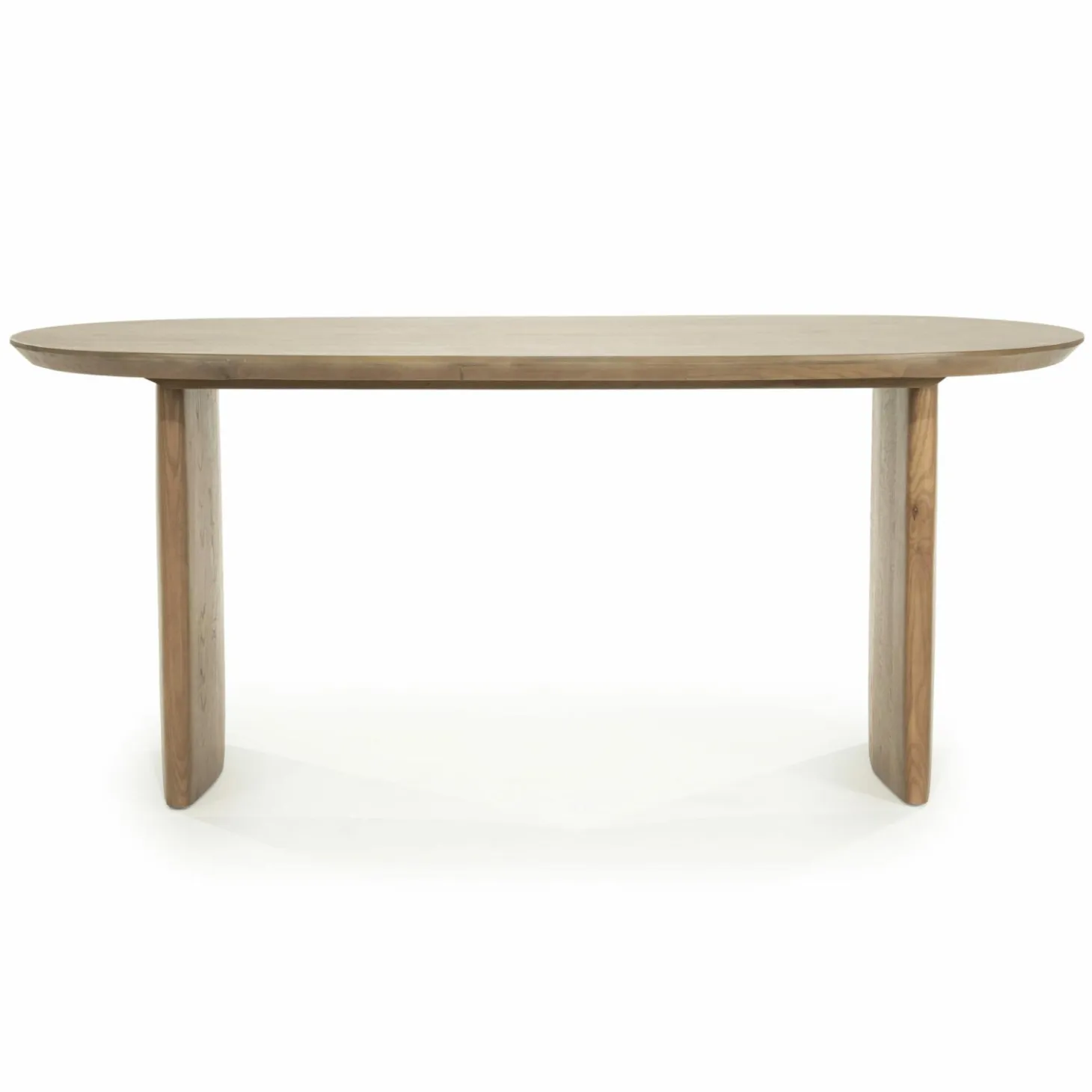Eettafel Dex Eiken Bruin- 300 cm - Loft24.nl