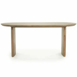 Eettafel Dex Eiken Bruin- 300 cm - Loft24.nl
