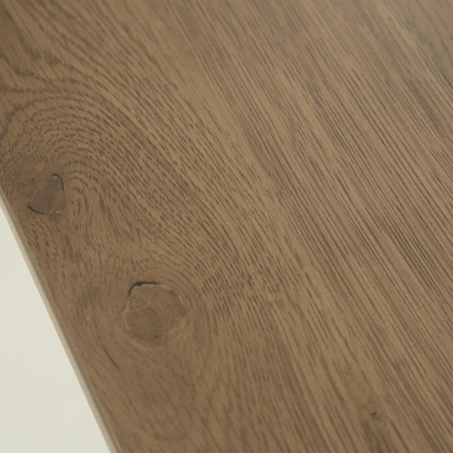 Eettafel Dex Eiken Bruin- 300 cm - Loft24.nl