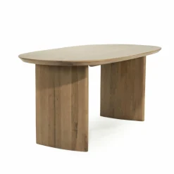 Eettafel Dex Eiken Bruin- 300 cm - Loft24.nl
