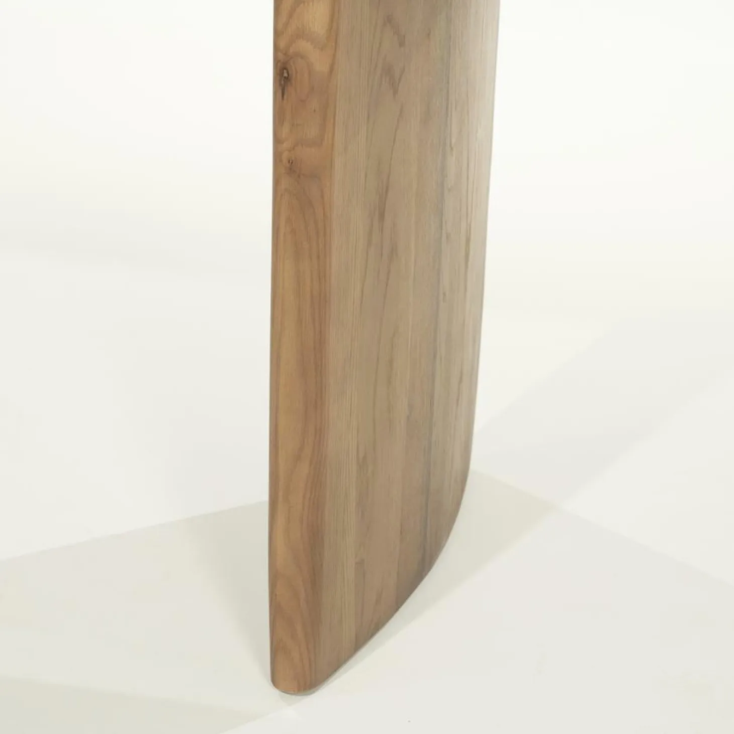 Eettafel Dex Eiken Bruin - 250 cm - Loft24.nl