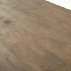 Eettafel Edward Mangohout - 240 cm - Loft24.nl