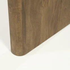 Eettafel Edward Mangohout - 240 cm - Loft24.nl