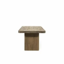 Eettafel Edward Mangohout - 240 cm - Loft24.nl