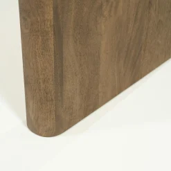 Eettafel Edward Mangohout - 240 cm - Loft24.nl