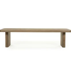 Eettafel Edward Mangohout - 300 cm - Loft24.nl