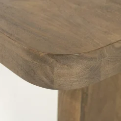 Eettafel Edward Mangohout - 300 cm - Loft24.nl