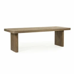 Eettafel Edward Mangohout - 300 cm - Loft24.nl