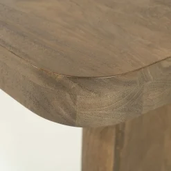 Eettafel Edward Mangohout - 300 cm - Loft24.nl
