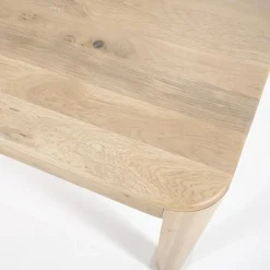 Eettafel Harvey 250 x 100 cm - Eikenhout - Loft24.nl
