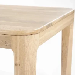 Eettafel Harvey 250 x 100 cm - Eikenhout - Loft24.nl