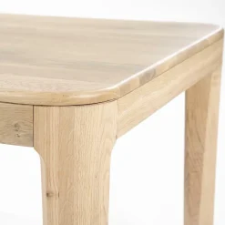 Eettafel Harvey 200 x 100 cm - Eikenhout - Loft24.nl