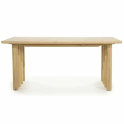 Eettafel Jake Eiken Naturel - 300 cm - Loft24.nl