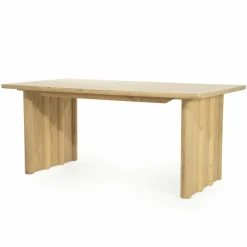 Eettafel Jake Eiken Naturel - 250 cm - Loft24.nl