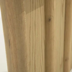 Eettafel Jake Eiken Naturel - 250 cm - Loft24.nl