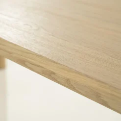 Eettafel Jake Eiken Naturel - 250 cm - Loft24.nl