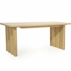 Eettafel Jake Eiken Naturel - 250 cm - Loft24.nl
