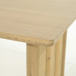 Eettafel Jake Eiken Naturel - 250 cm - Loft24.nl