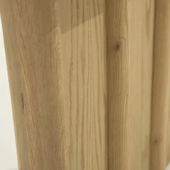 Eettafel Jake Eiken Naturel - 250 cm - Loft24.nl