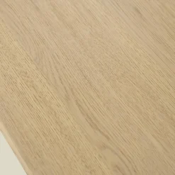Eettafel Jake Eiken Naturel - 250 cm - Loft24.nl