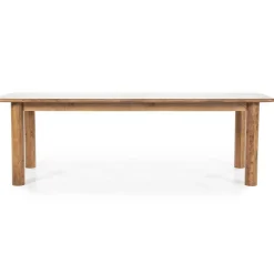 Eettafel Julian Acaciahout - 300x100cm - Loft24.nl