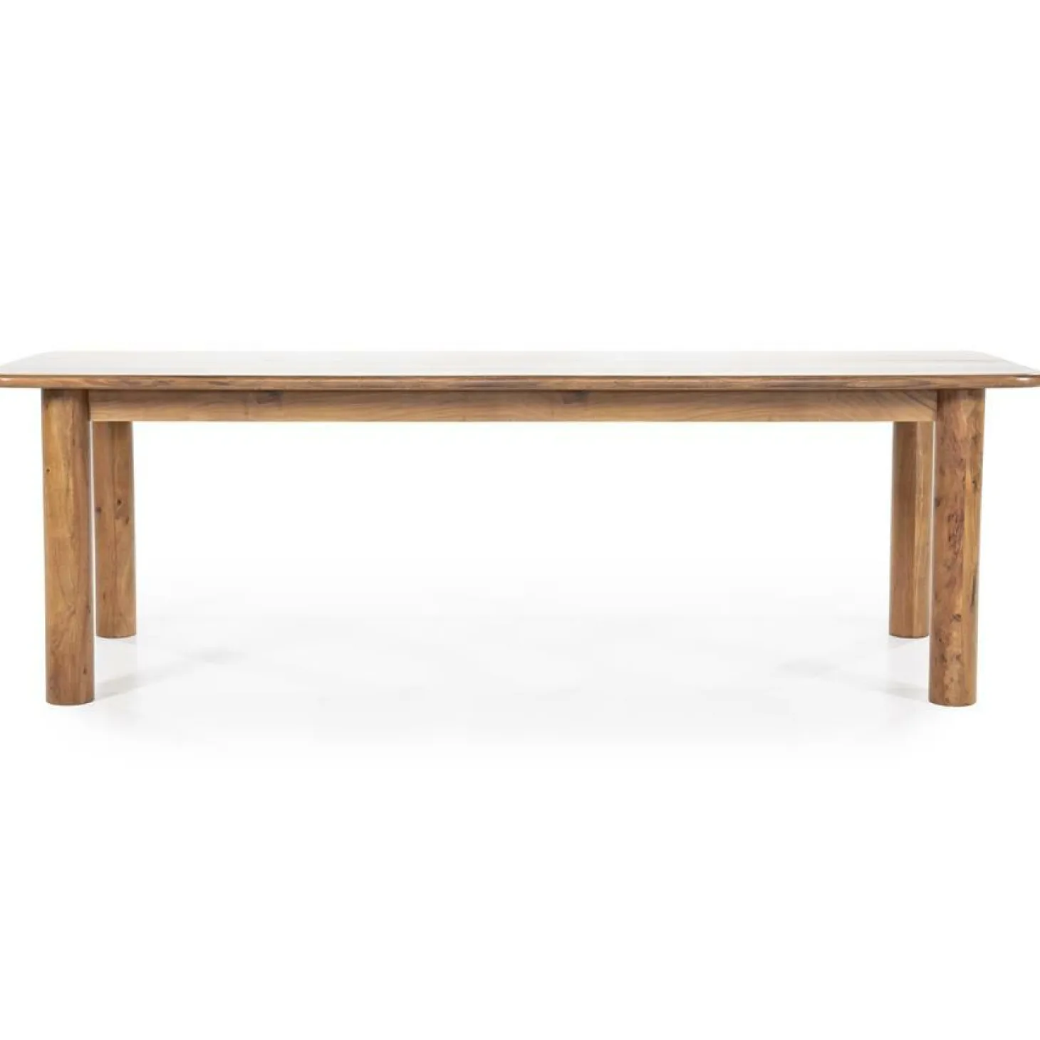 Eettafel Julian Acaciahout - 300x100cm - Loft24.nl