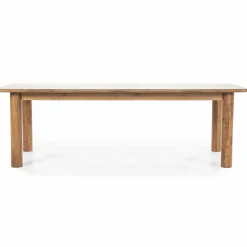 Eettafel Julian Acaciahout - 300x100cm - Loft24.nl