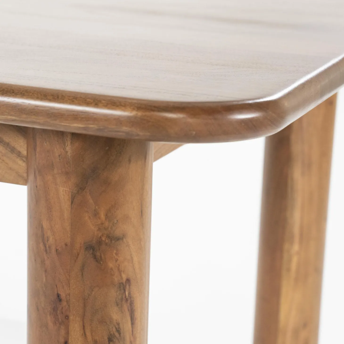 Eettafel Julian Acaciahout - 300x100cm - Loft24.nl