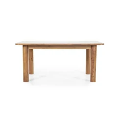 Eettafel Julian Acaciahout - 170x100cm - Loft24.nl