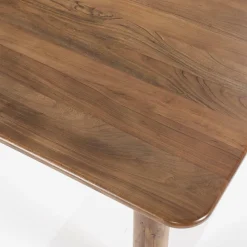 Eettafel Julian Acaciahout - 170x100cm - Loft24.nl