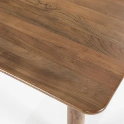 Eettafel Julian Acaciahout - 170x100cm - Loft24.nl