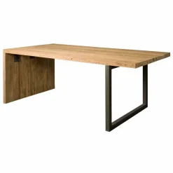 Eettafel Lucca Teak 220 cm - Loft24.nl
