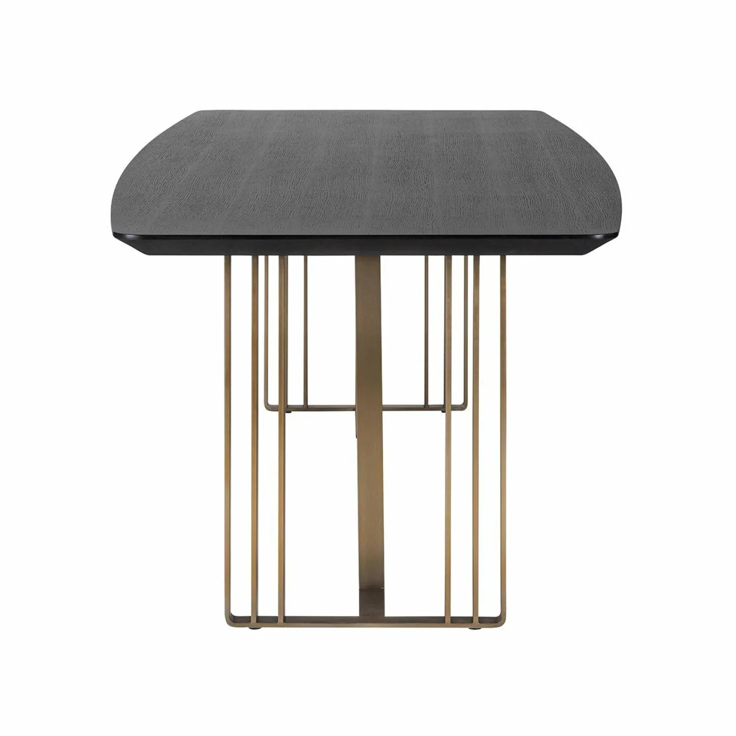 Eettafel Maverick 220 x 105 cm - Eiken - Loft24.nl
