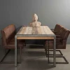Eettafel Novara 220 cm - Loft24.nl