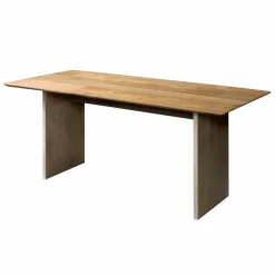 Eettafel Ora Teak - 240cm - Loft24.nl