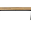 Eettafel Pandora 220 cm - Loft24.nl