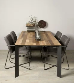 Eettafel Pandora 200 cm - Loft24.nl