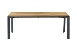 Eettafel Pandora 180 cm - Loft24.nl