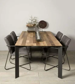 Eettafel Pandora 180 cm - Loft24.nl