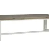 Eettafel Parma 240 cm - Wit - Loft24.nl