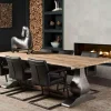 Eettafel Prato - 300 cm - Loft24.nl