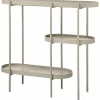 Exxclusive Sidetable Noan Antique Beige - Loft24.nl