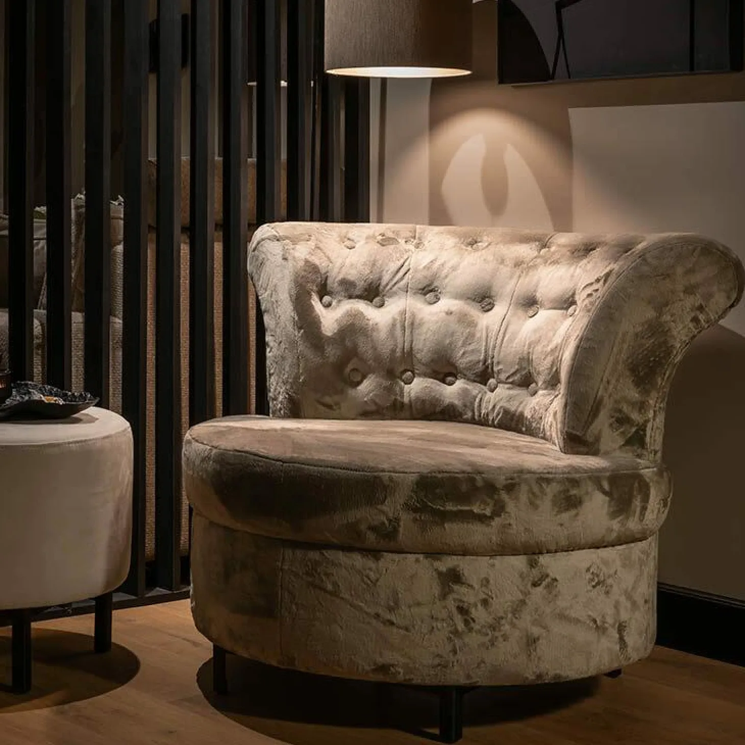 Fauteuil Aspen - zelf samenstellen - Loft24.nl
