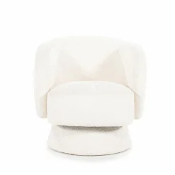 Fauteuil Balou - Beige - Loft24.nl